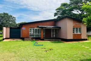 Lilayi Three Bedroom House For Sale K 9 450 000 or $ 350 000