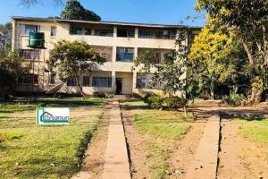 Fairview Two Bedroomed Flat for Sale K 900 000