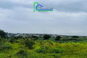 Foxdale Plot for Sale K600 000